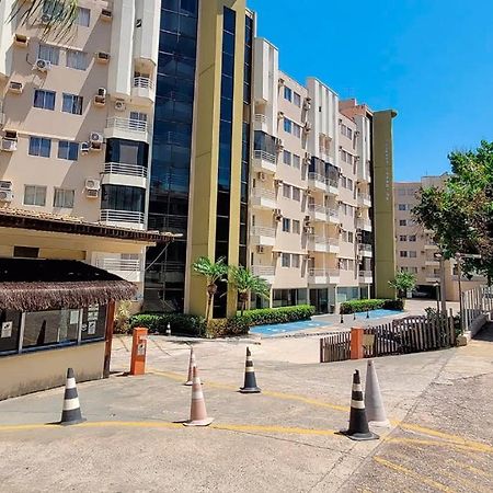 Thermas Paradise Apartamentos Rio Quente Esplanada Экстерьер фото