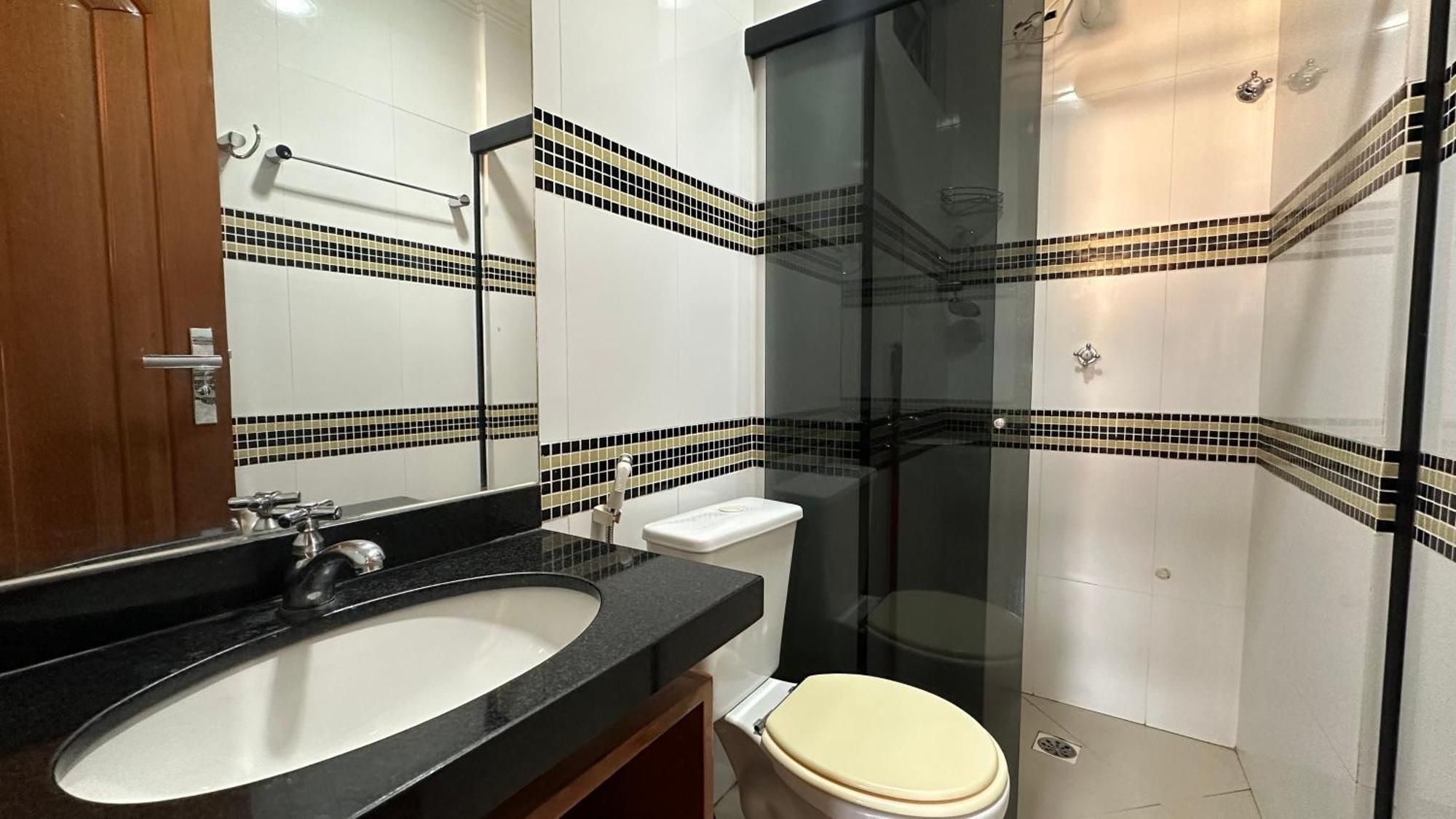 Thermas Paradise Apartamentos Rio Quente Esplanada Экстерьер фото