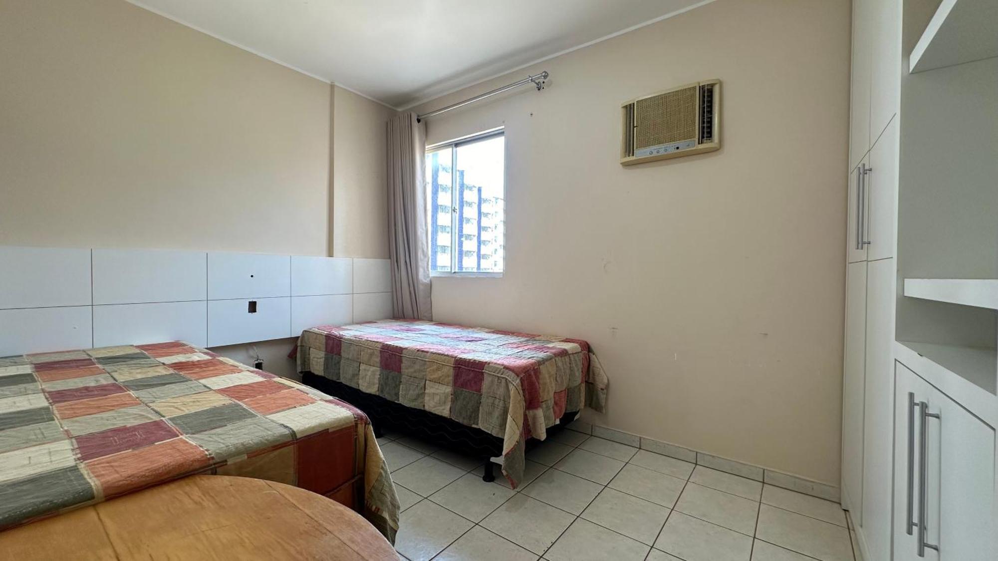 Thermas Paradise Apartamentos Rio Quente Esplanada Экстерьер фото