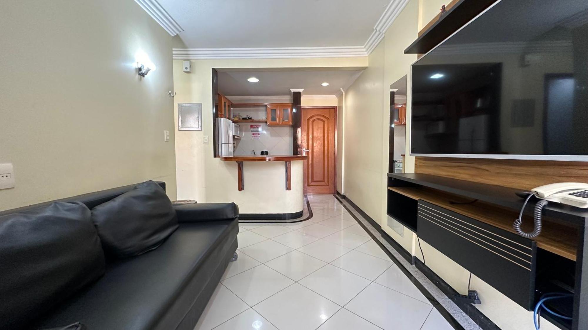 Thermas Paradise Apartamentos Rio Quente Esplanada Экстерьер фото