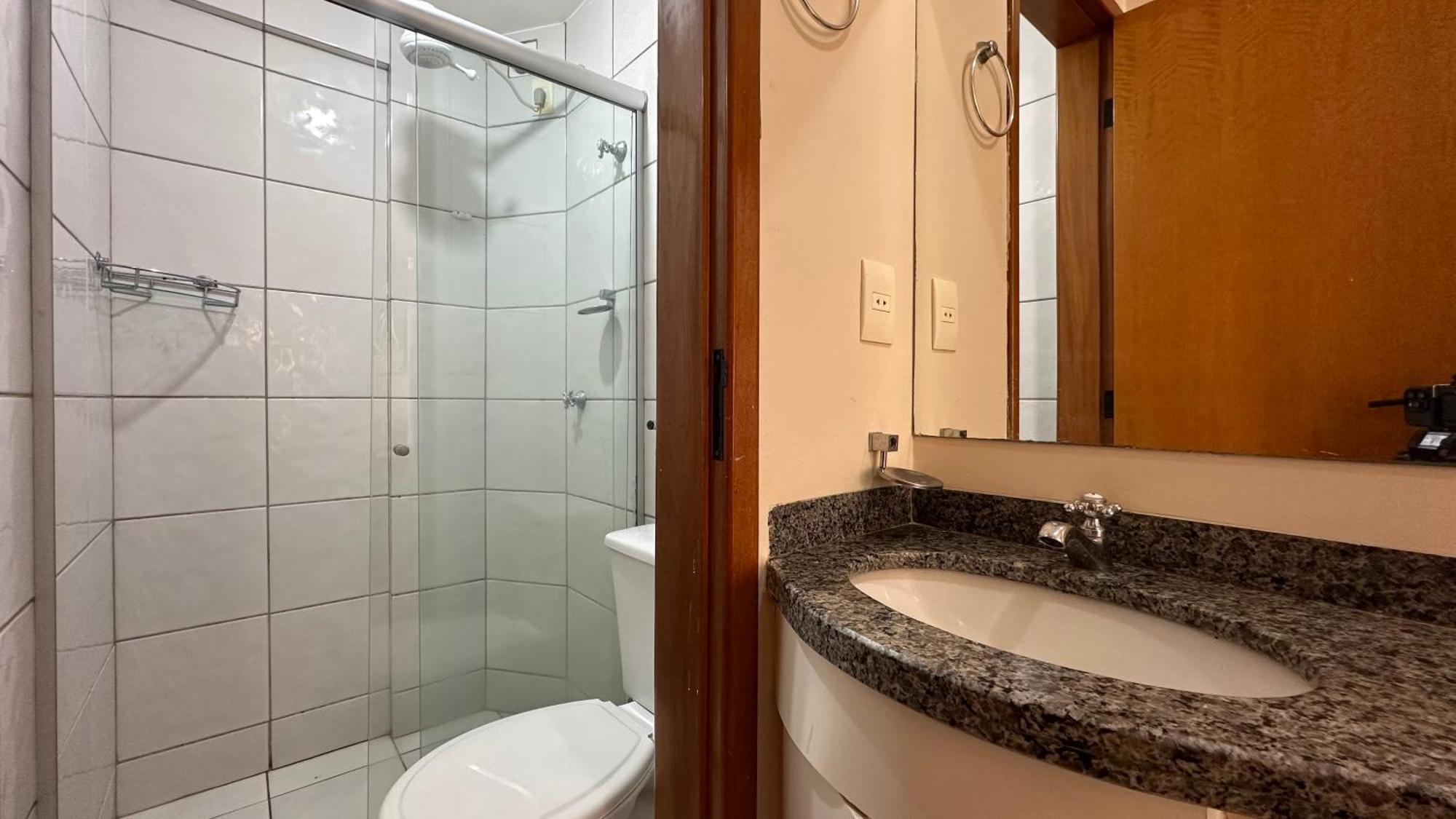 Thermas Paradise Apartamentos Rio Quente Esplanada Экстерьер фото